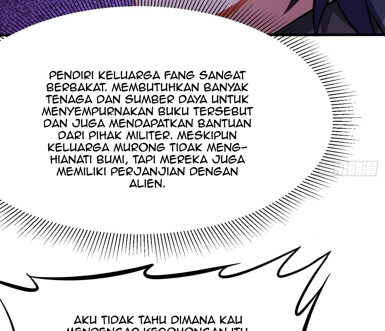 Monk From the Future Bab 27 halaman 19