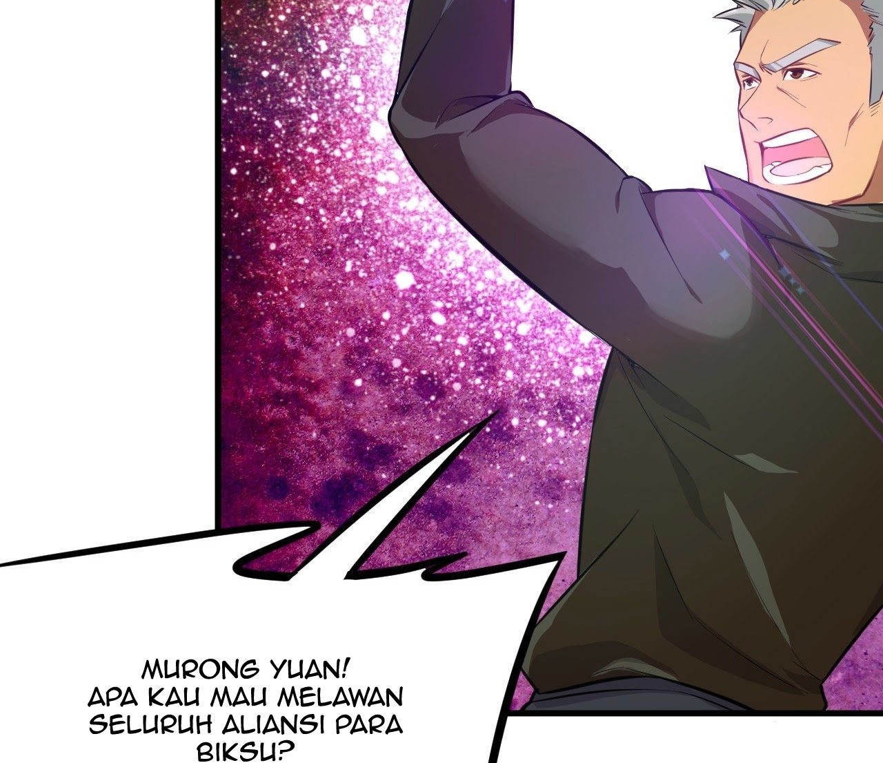 Monk From the Future Bab 27 halaman 55