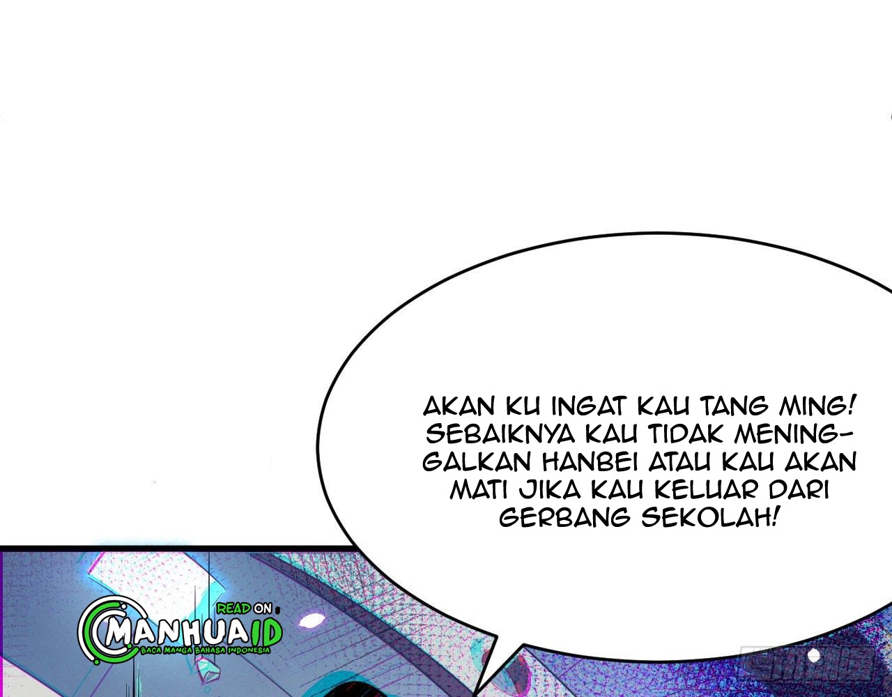 Monk From the Future Bab 27 halaman 63