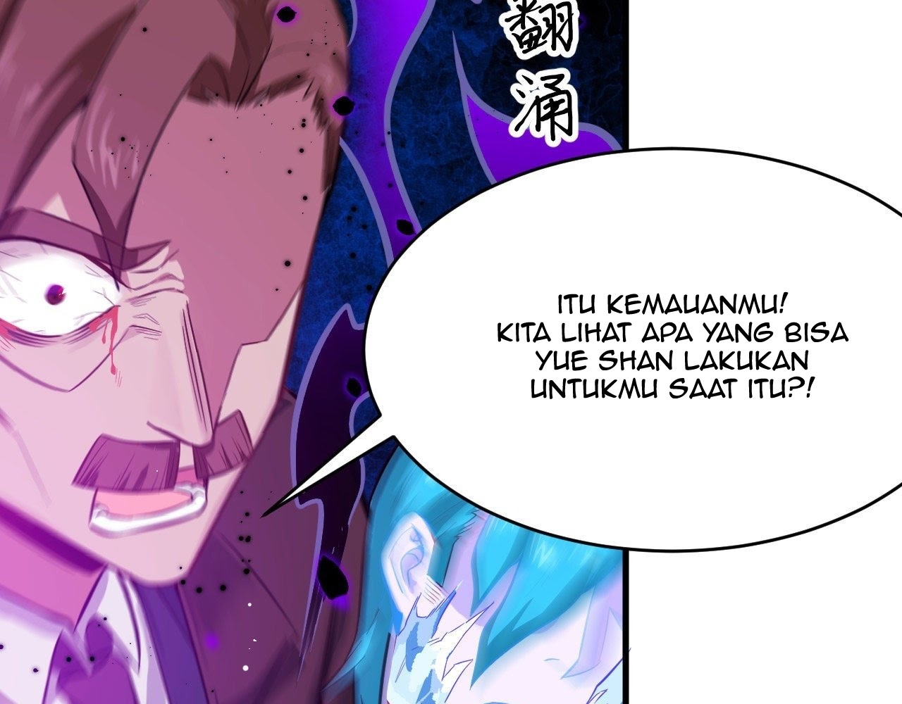 Monk From the Future Bab 27 halaman 70