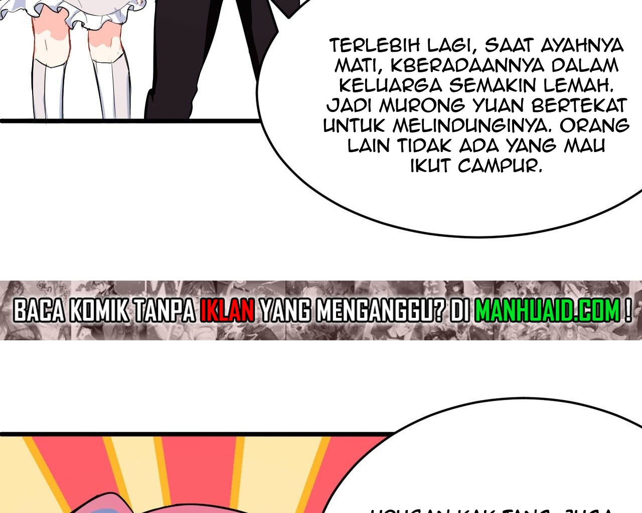 Monk From the Future Bab 27 halaman 80