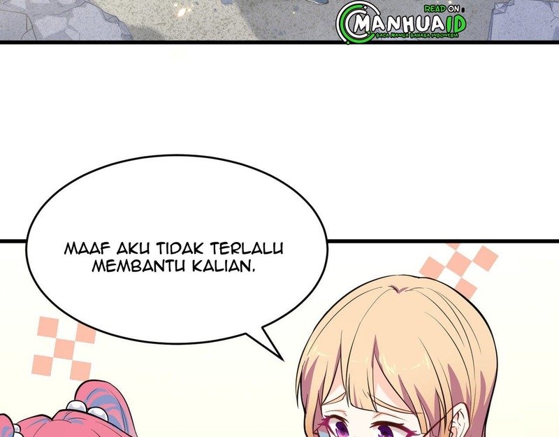 Monk From the Future Bab 28 halaman 4