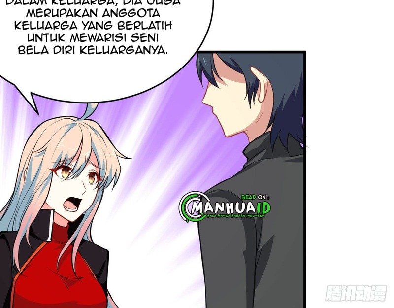 Monk From the Future Bab 28 halaman 7