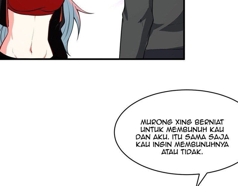 Monk From the Future Bab 28 halaman 8