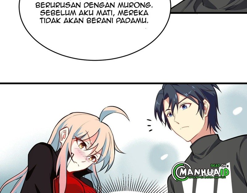 Monk From the Future Bab 28 halaman 10