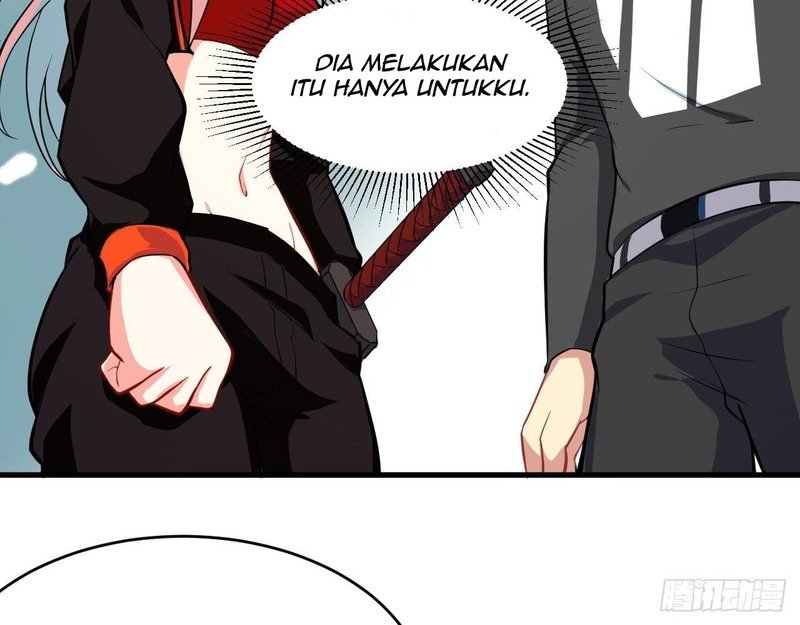 Monk From the Future Bab 28 halaman 11