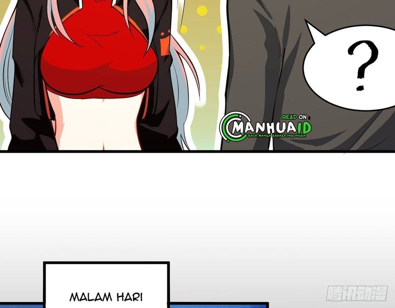 Monk From the Future Bab 28 halaman 13