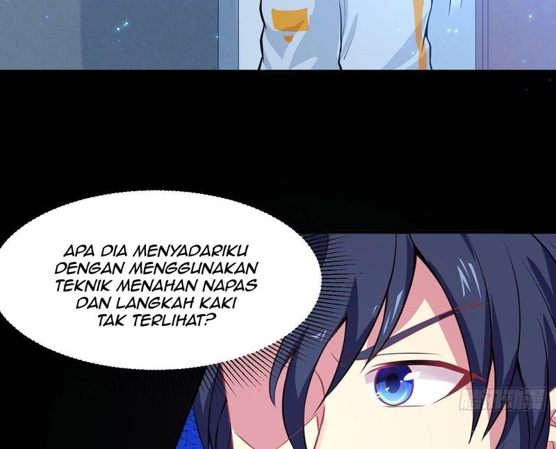 Monk From the Future Bab 28 halaman 17
