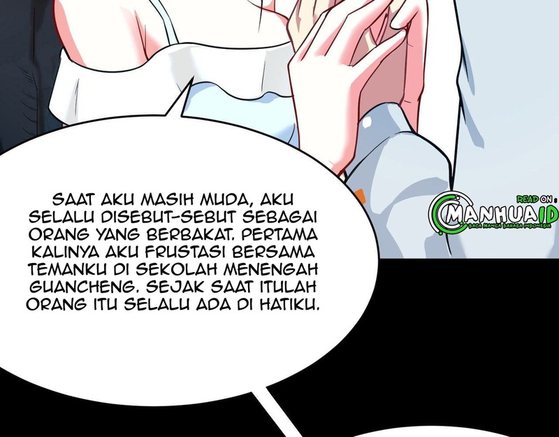 Monk From the Future Bab 28 halaman 30