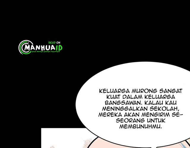 Monk From the Future Bab 28 halaman 33