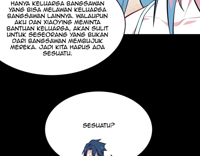 Monk From the Future Bab 28 halaman 35