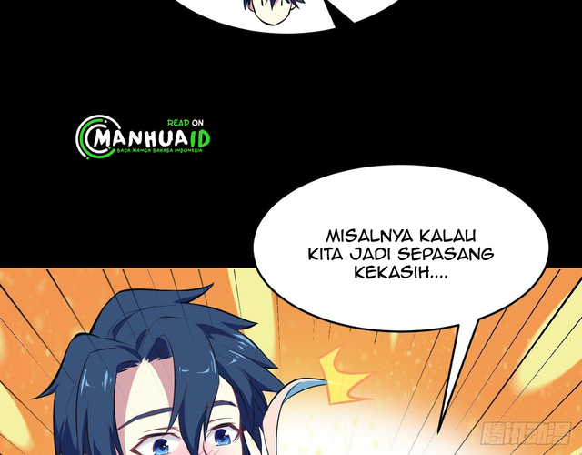 Monk From the Future Bab 28 halaman 36