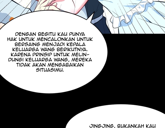 Monk From the Future Bab 28 halaman 38