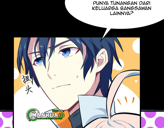 Monk From the Future Bab 28 halaman 39