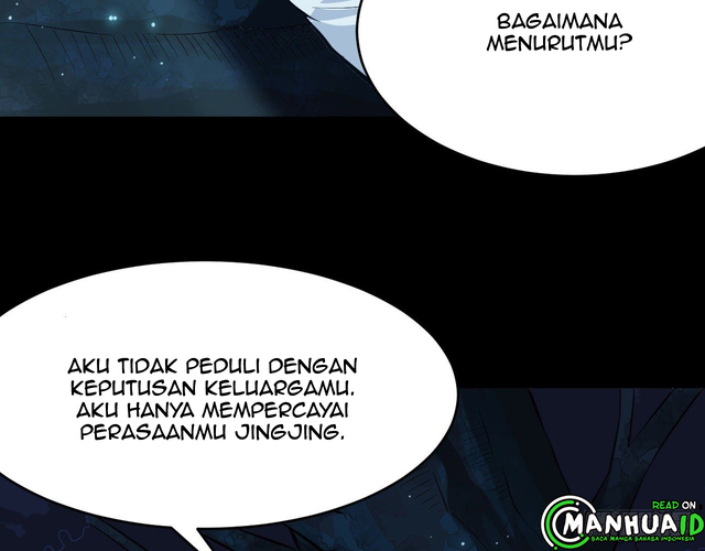 Monk From the Future Bab 28 halaman 42