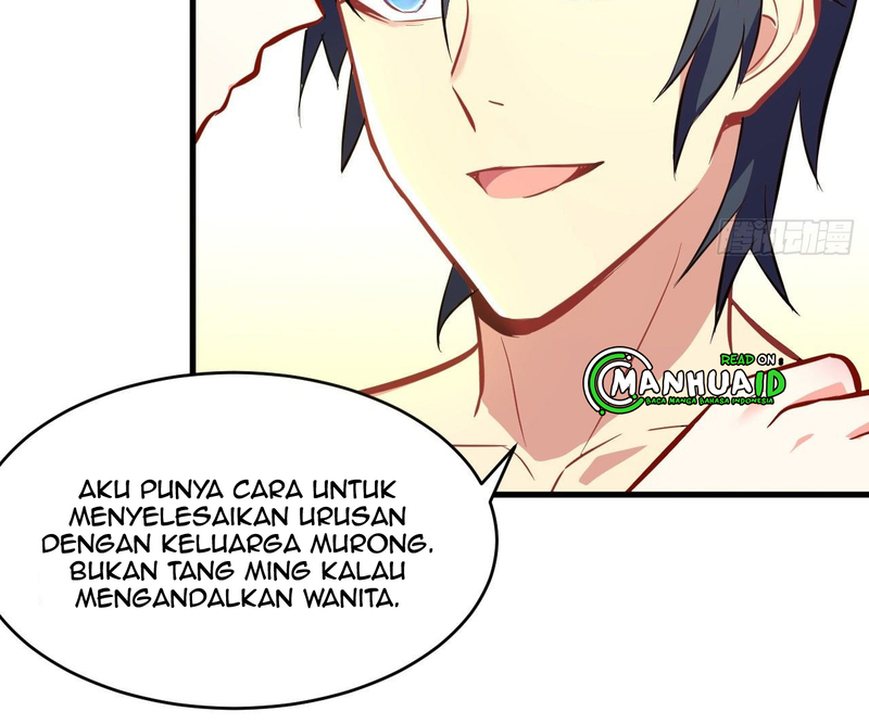 Monk From the Future Bab 28 halaman 63