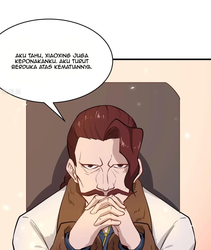 Monk From the Future Bab 29 halaman 11