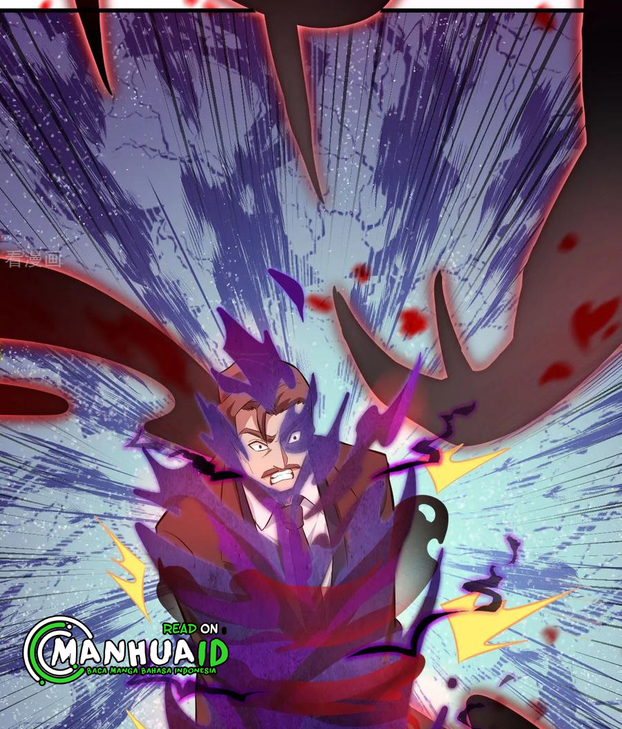 Monk From the Future Bab 29 halaman 21