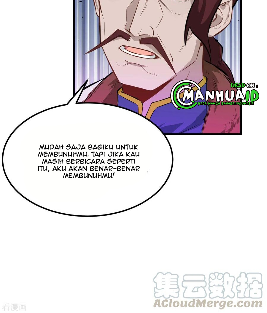 Monk From the Future Bab 29 halaman 24