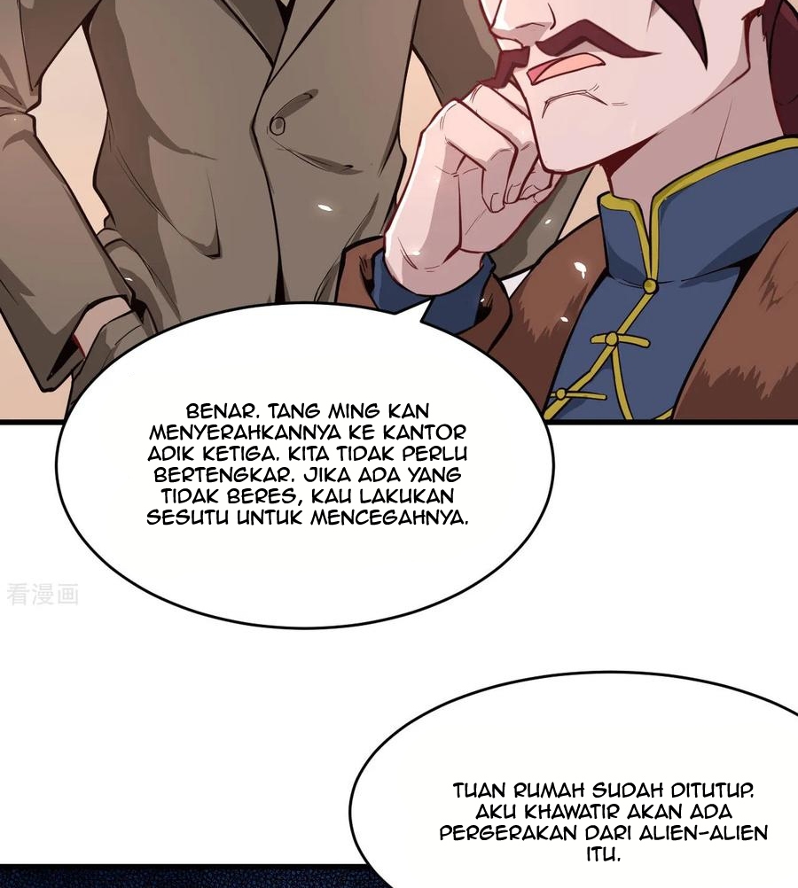 Monk From the Future Bab 29 halaman 31