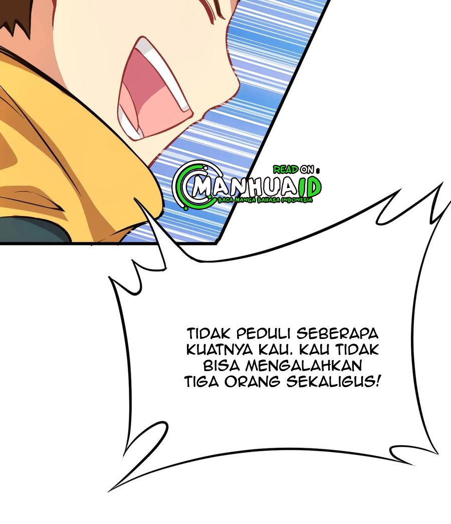 Monk From the Future Bab 30 halaman 11