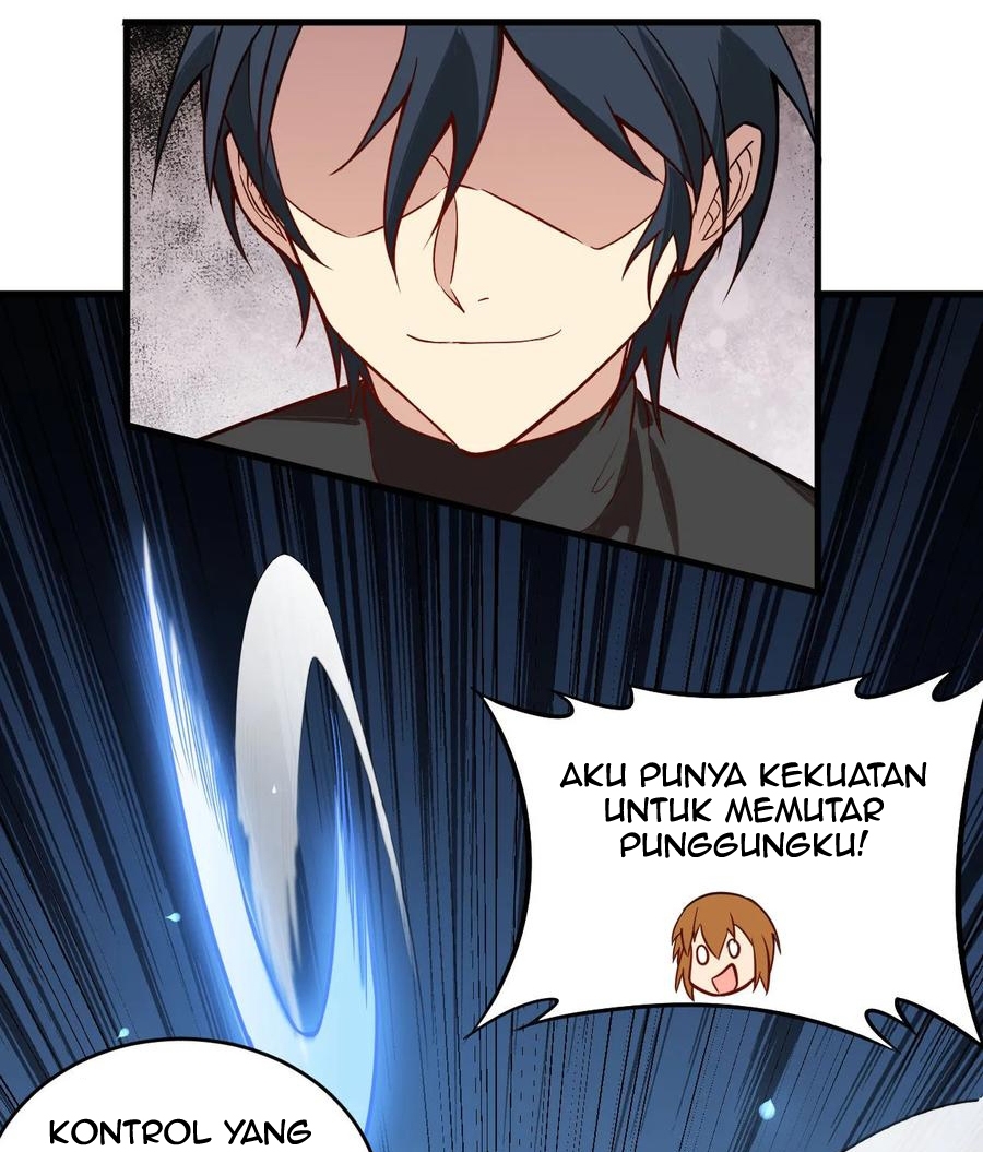 Monk From the Future Bab 31 halaman 24