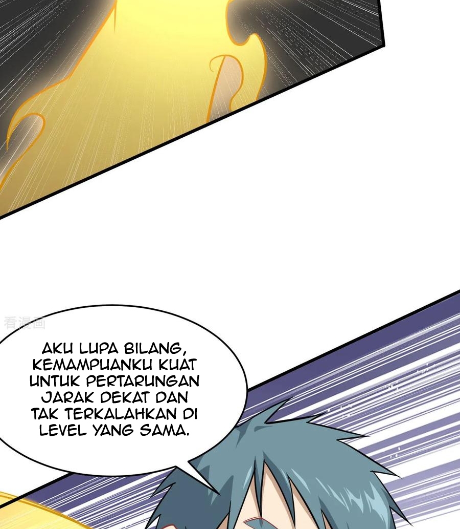 Monk From the Future Bab 31 halaman 42