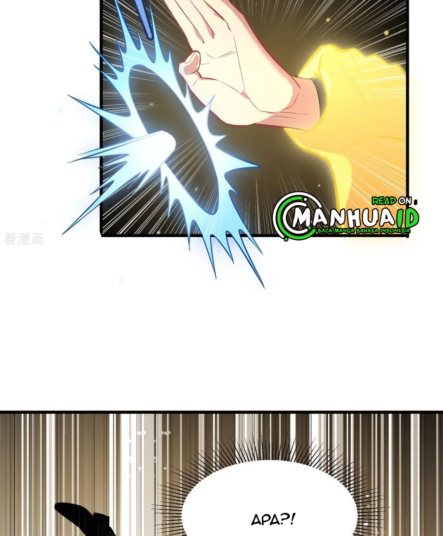 Monk From the Future Bab 31 halaman 46