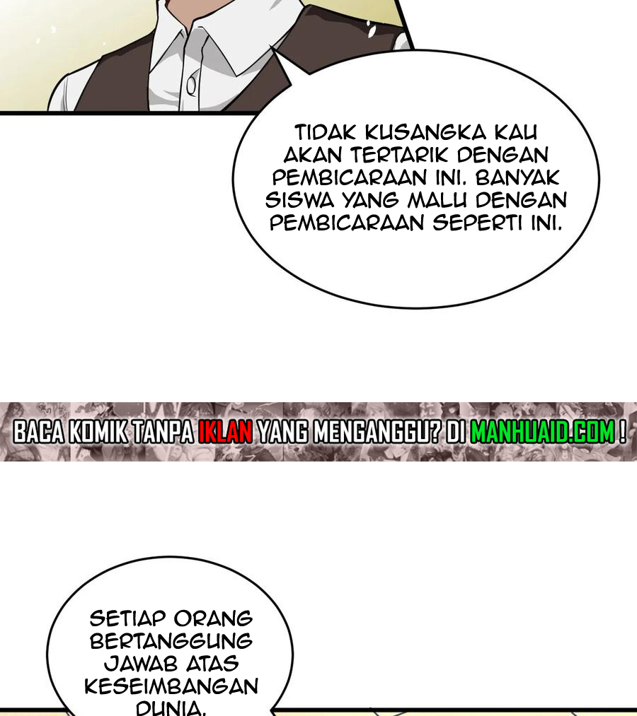 Monk From the Future Bab 32 halaman 17