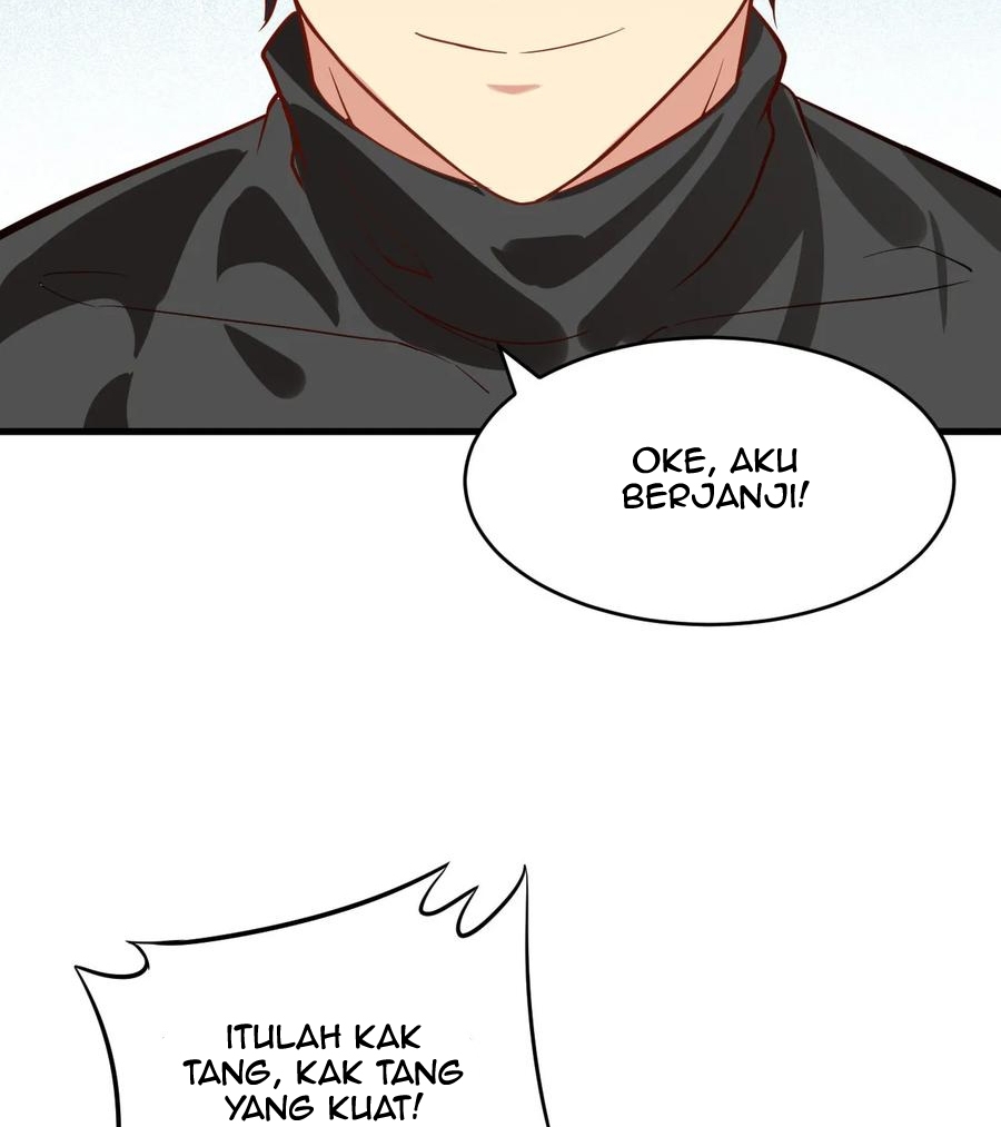 Monk From the Future Bab 32 halaman 24