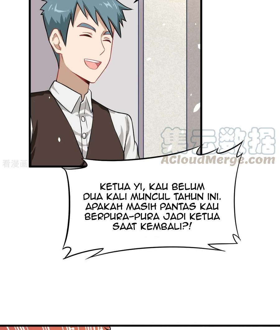 Monk From the Future Bab 32 halaman 45