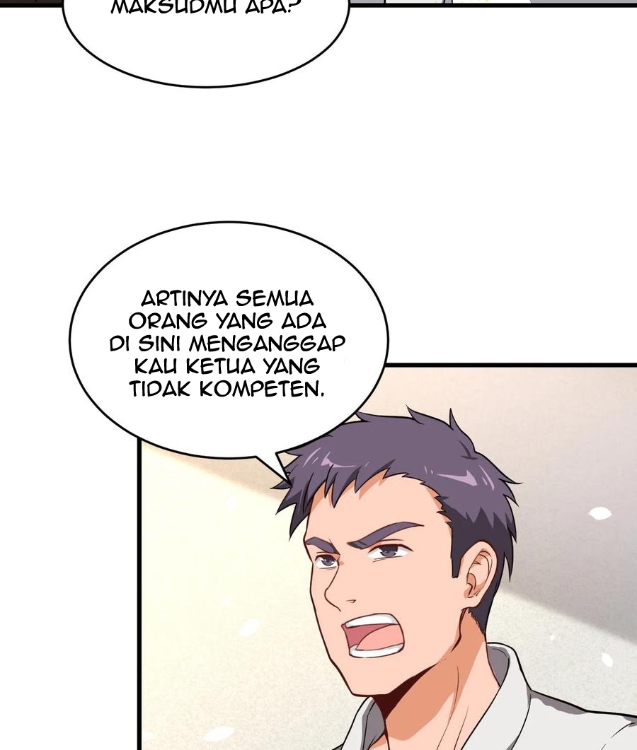 Monk From the Future Bab 32 halaman 47