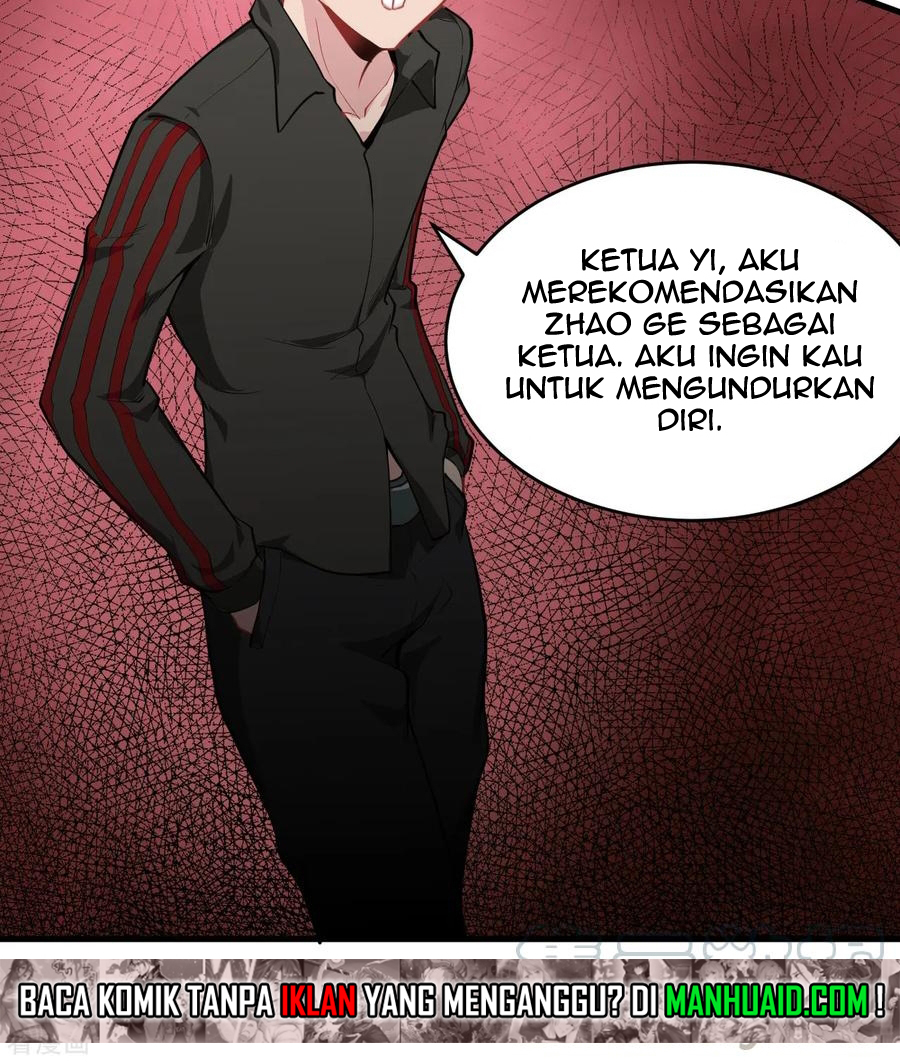 Monk From the Future Bab 32 halaman 50