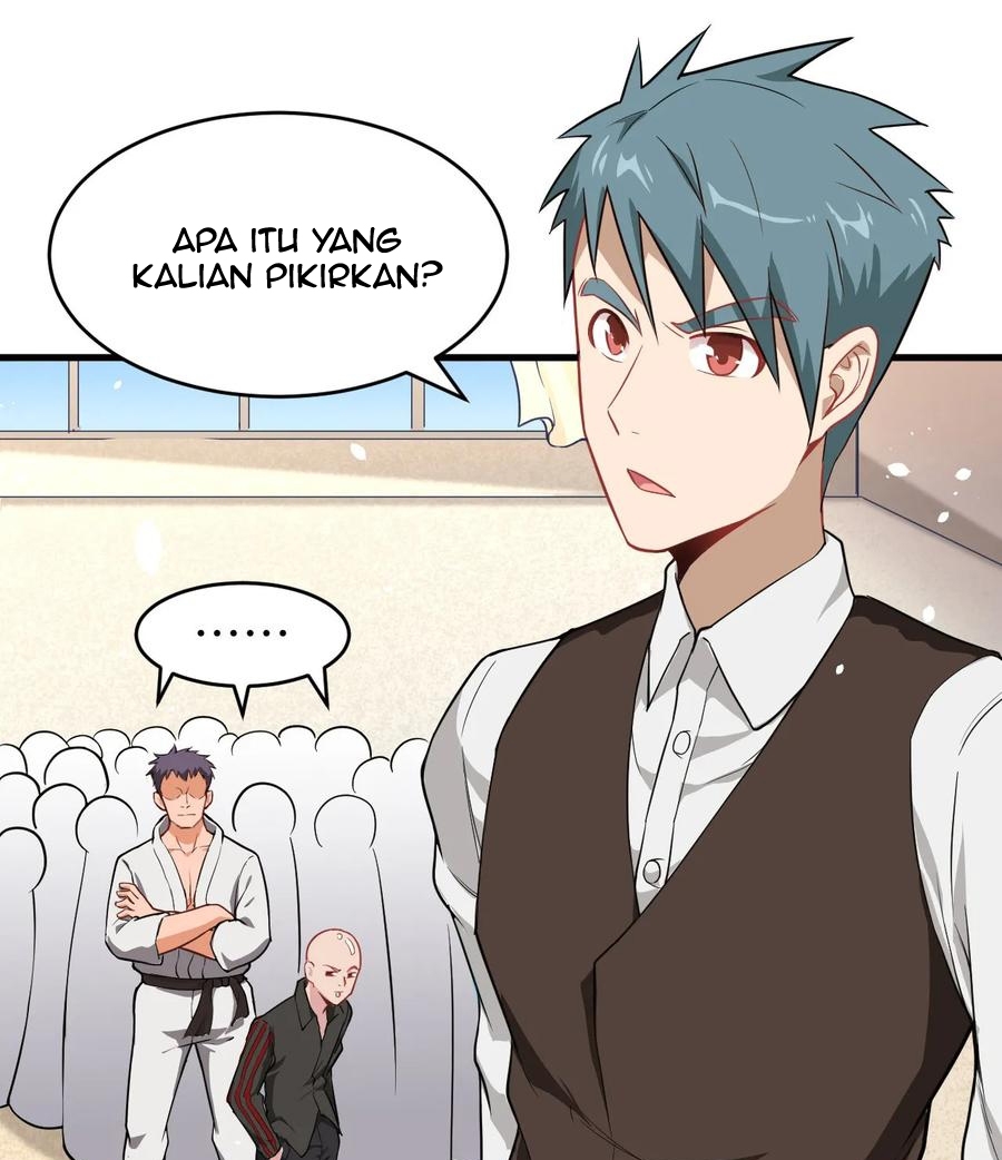 Monk From the Future Bab 32 halaman 51