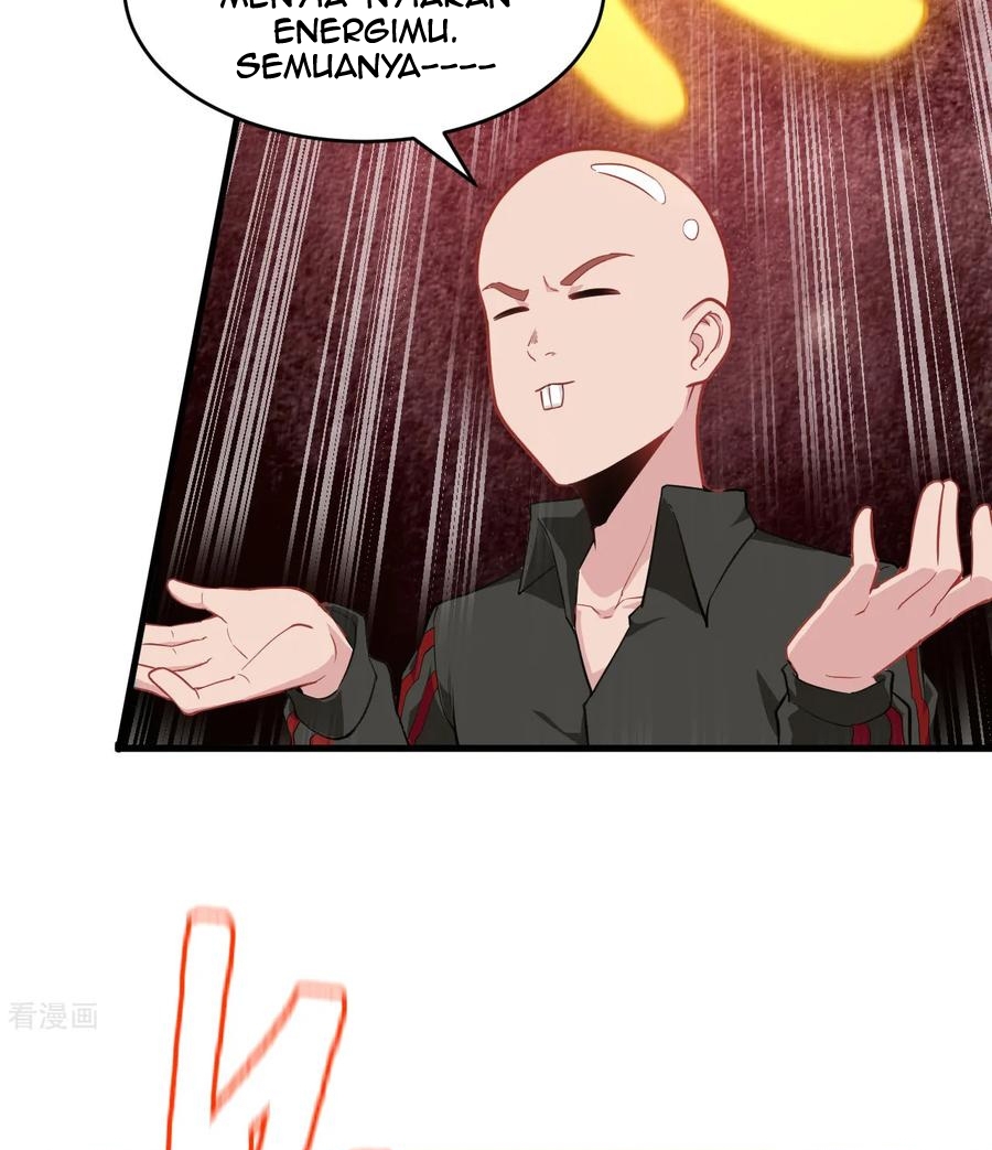 Monk From the Future Bab 32 halaman 54