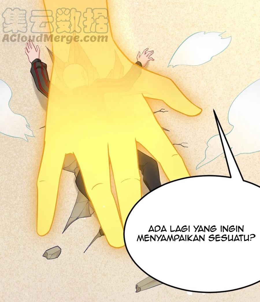 Monk From the Future Bab 32 halaman 57