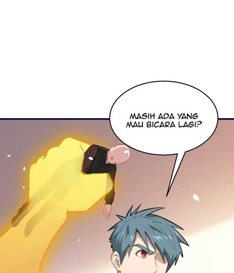 Monk From the Future Bab 33 halaman 2