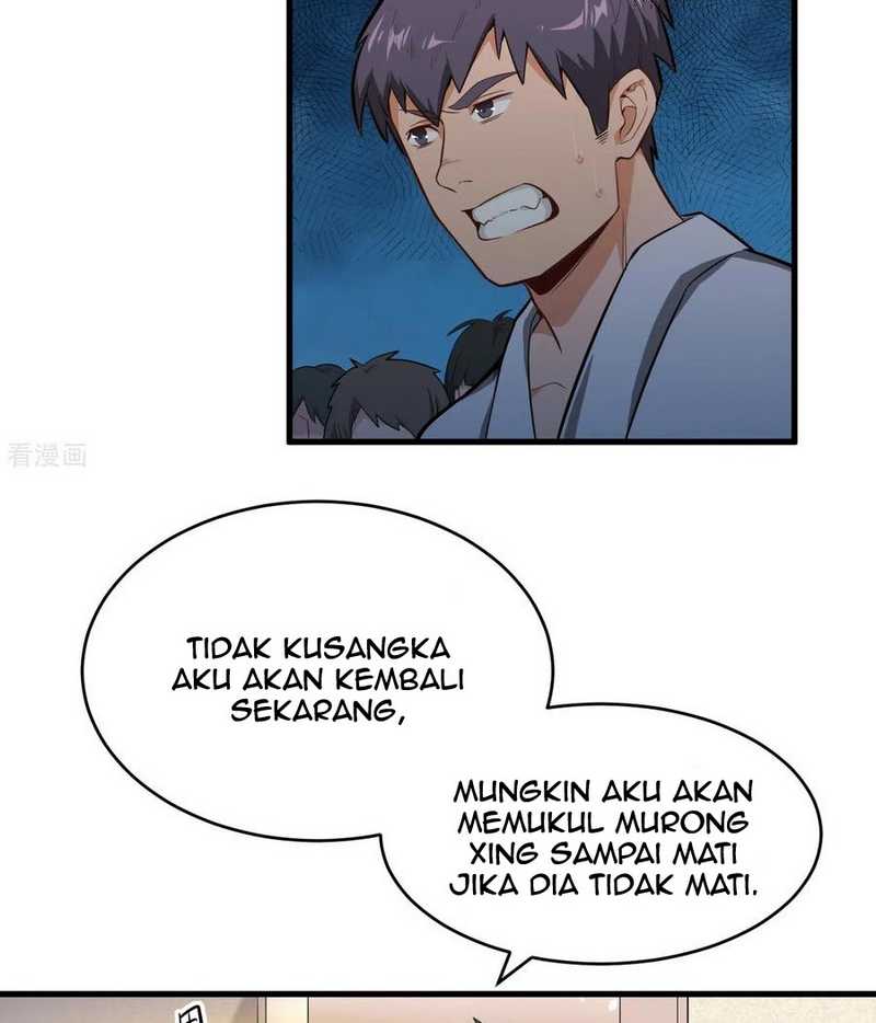 Monk From the Future Bab 33 halaman 4