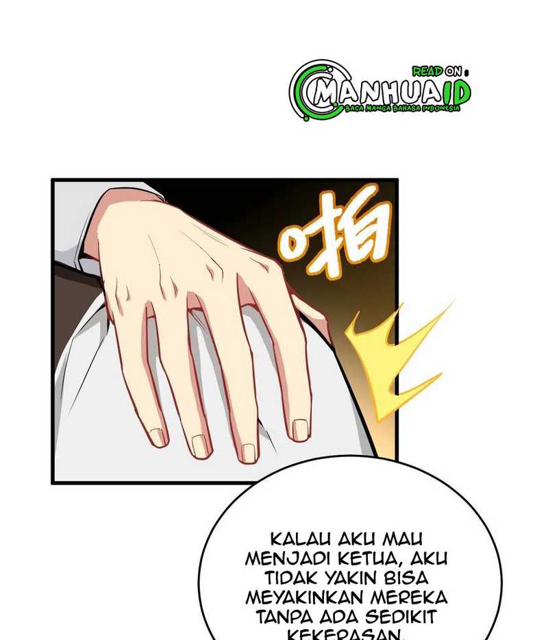 Monk From the Future Bab 33 halaman 6
