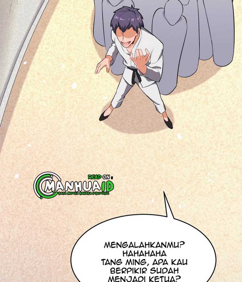 Monk From the Future Bab 33 halaman 12