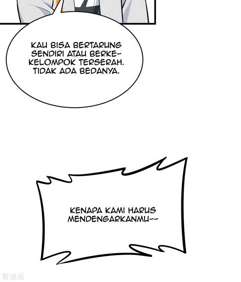 Monk From the Future Bab 33 halaman 17