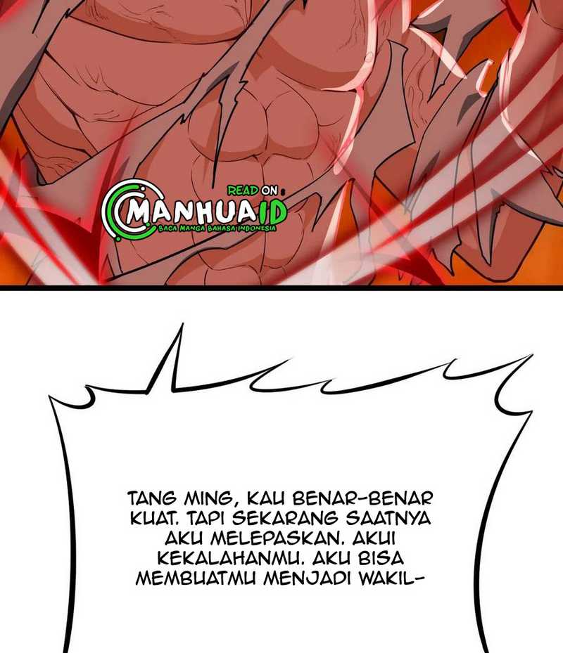 Monk From the Future Bab 33 halaman 42