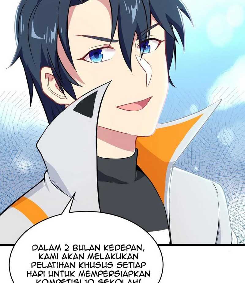 Monk From the Future Bab 33 halaman 56