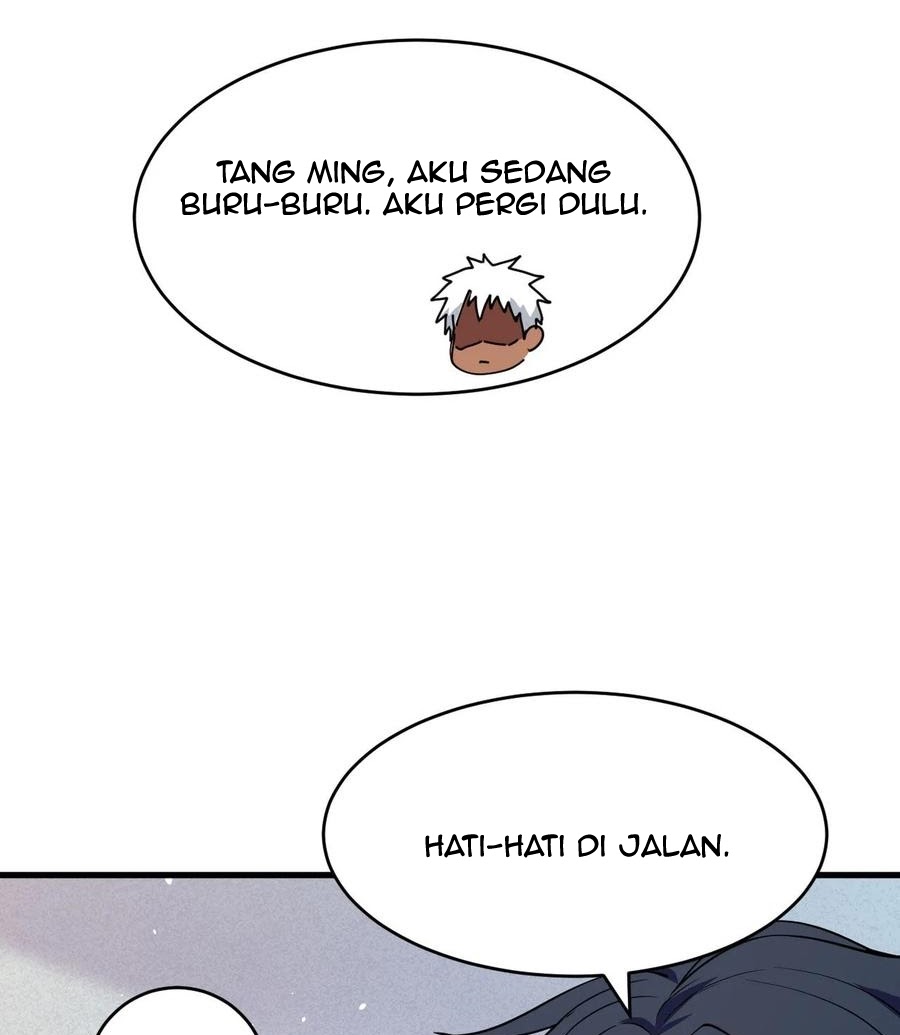Monk From the Future Bab 34 halaman 10