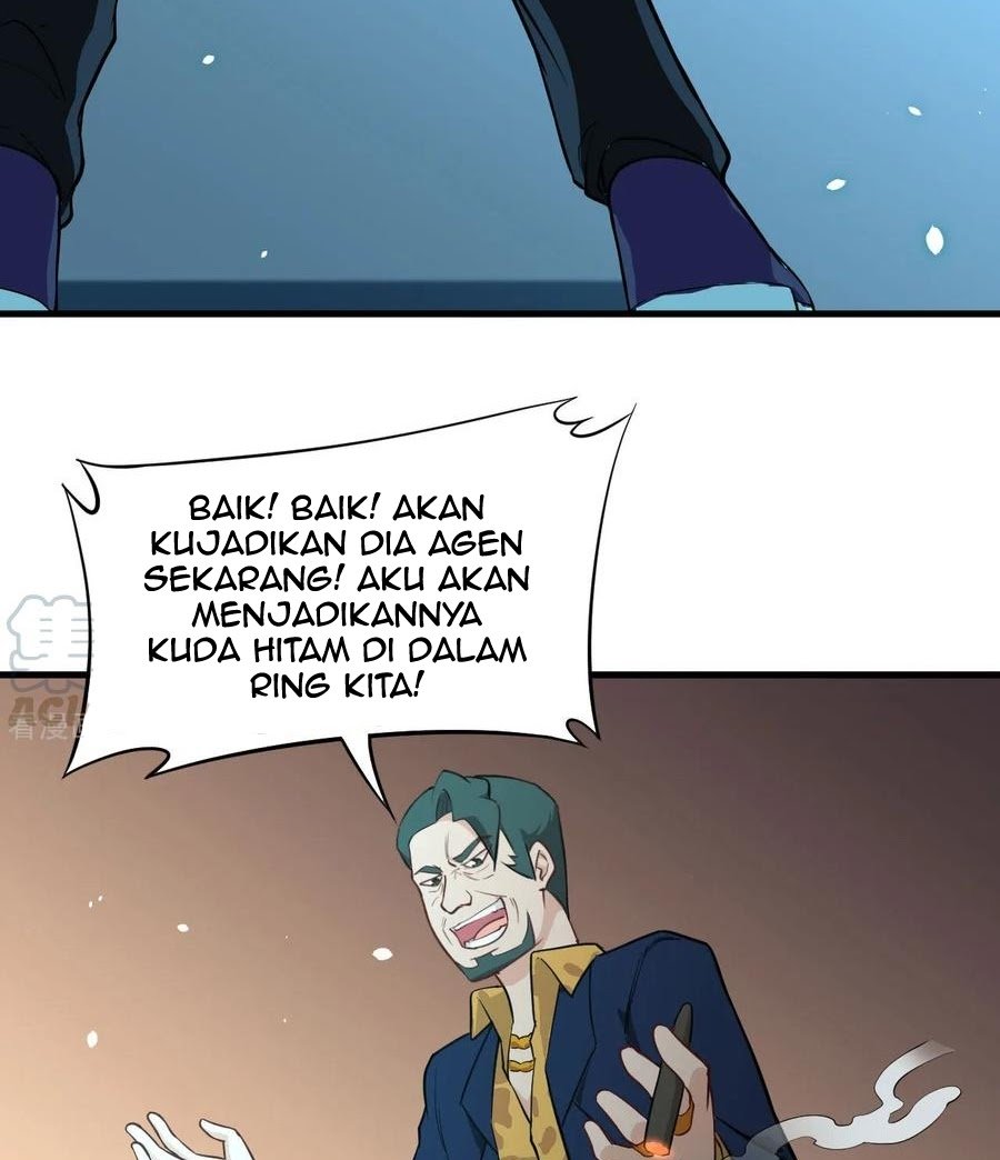 Monk From the Future Bab 35 halaman 2