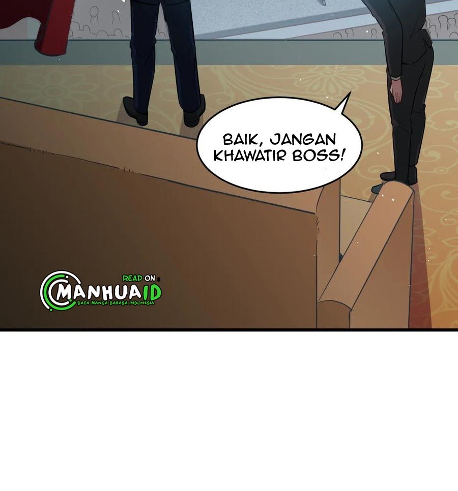 Monk From the Future Bab 35 halaman 9