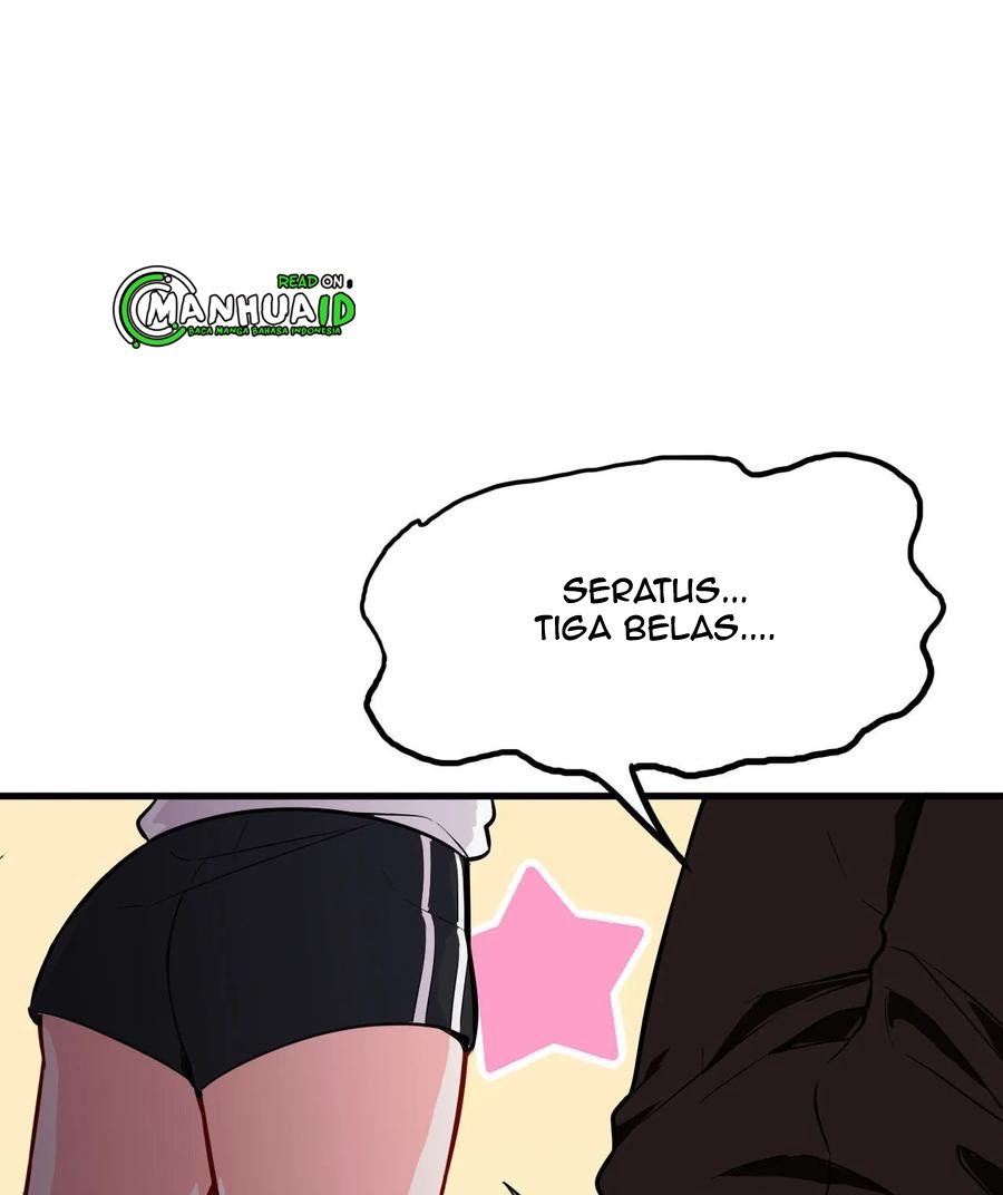 Monk From the Future chapter 36 halaman 2