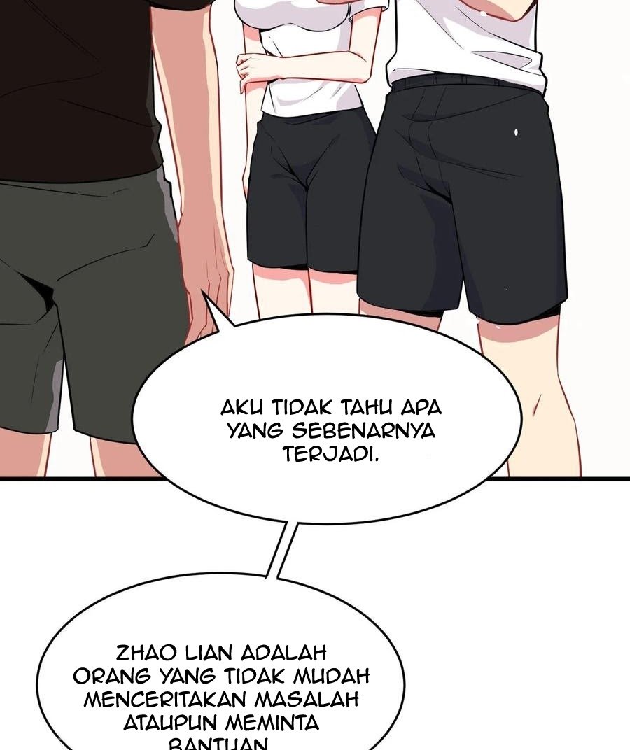 Monk From the Future chapter 36 halaman 6