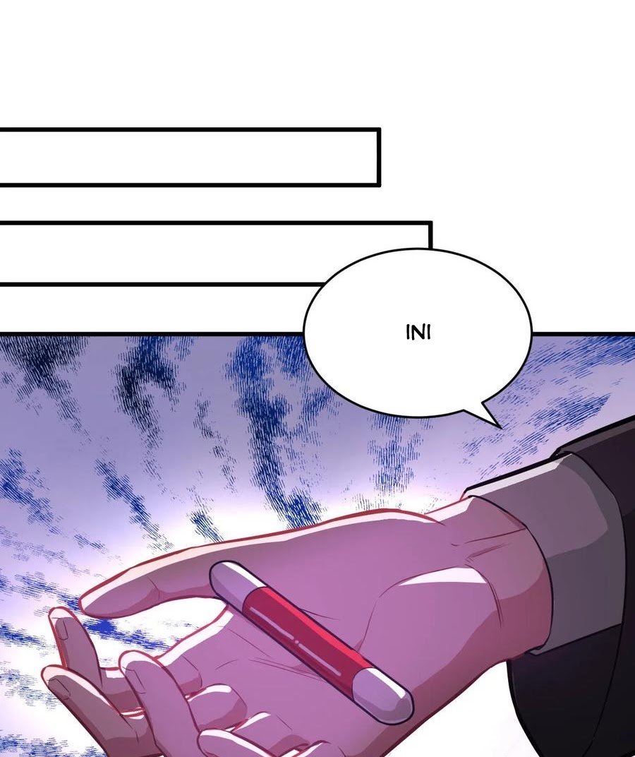 Monk From the Future chapter 36 halaman 9