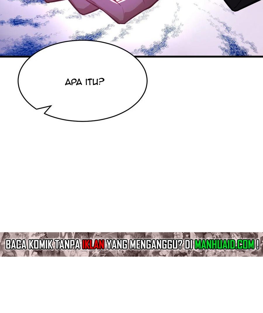 Monk From the Future chapter 36 halaman 10